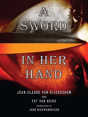 A Sword in Her Hand - ebook